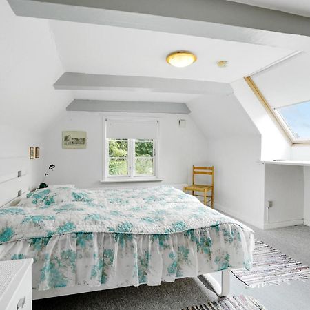 Nice Home In Tonder With Wifi Екстериор снимка
