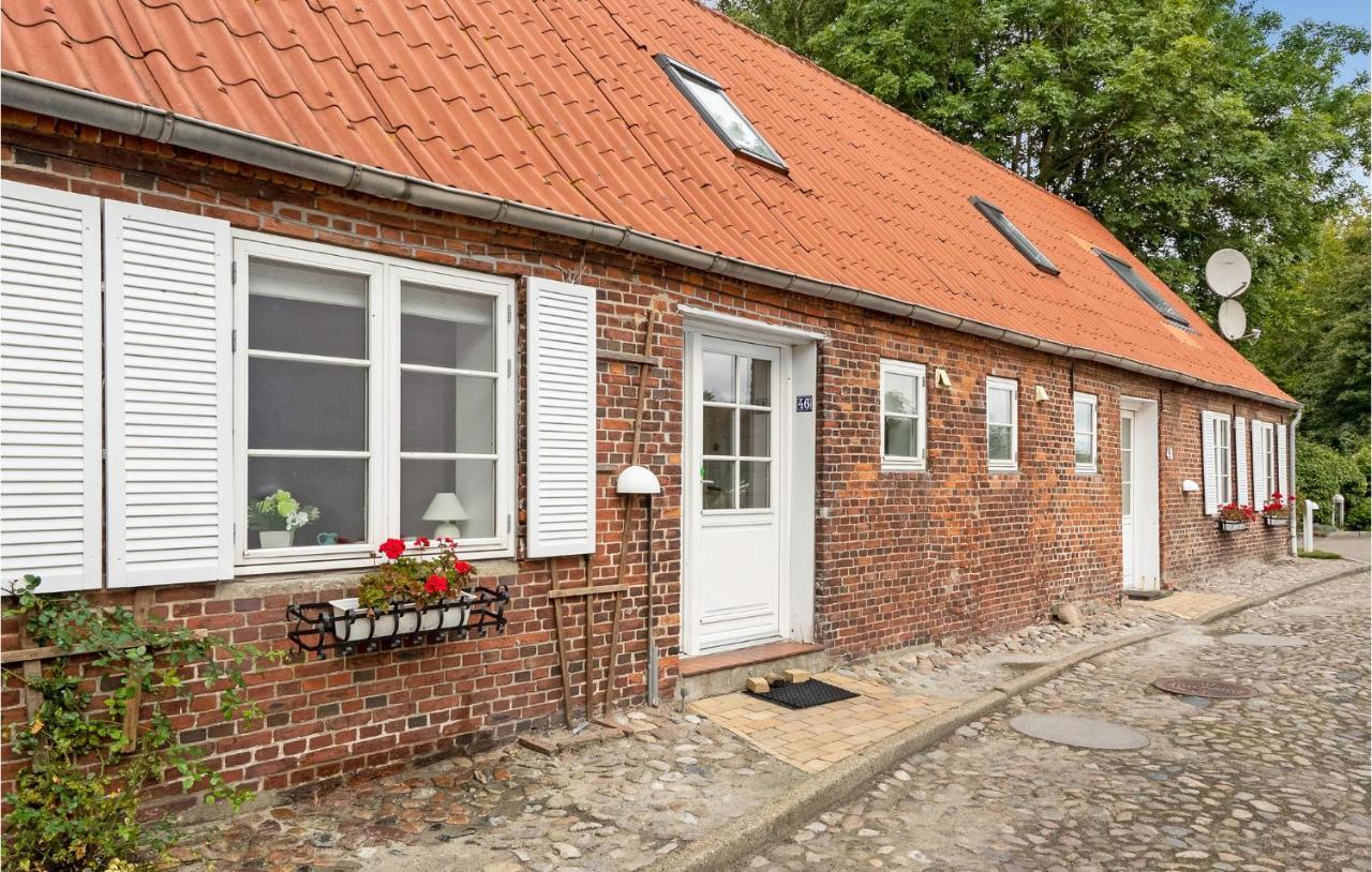 Nice Home In Tonder With Wifi Екстериор снимка
