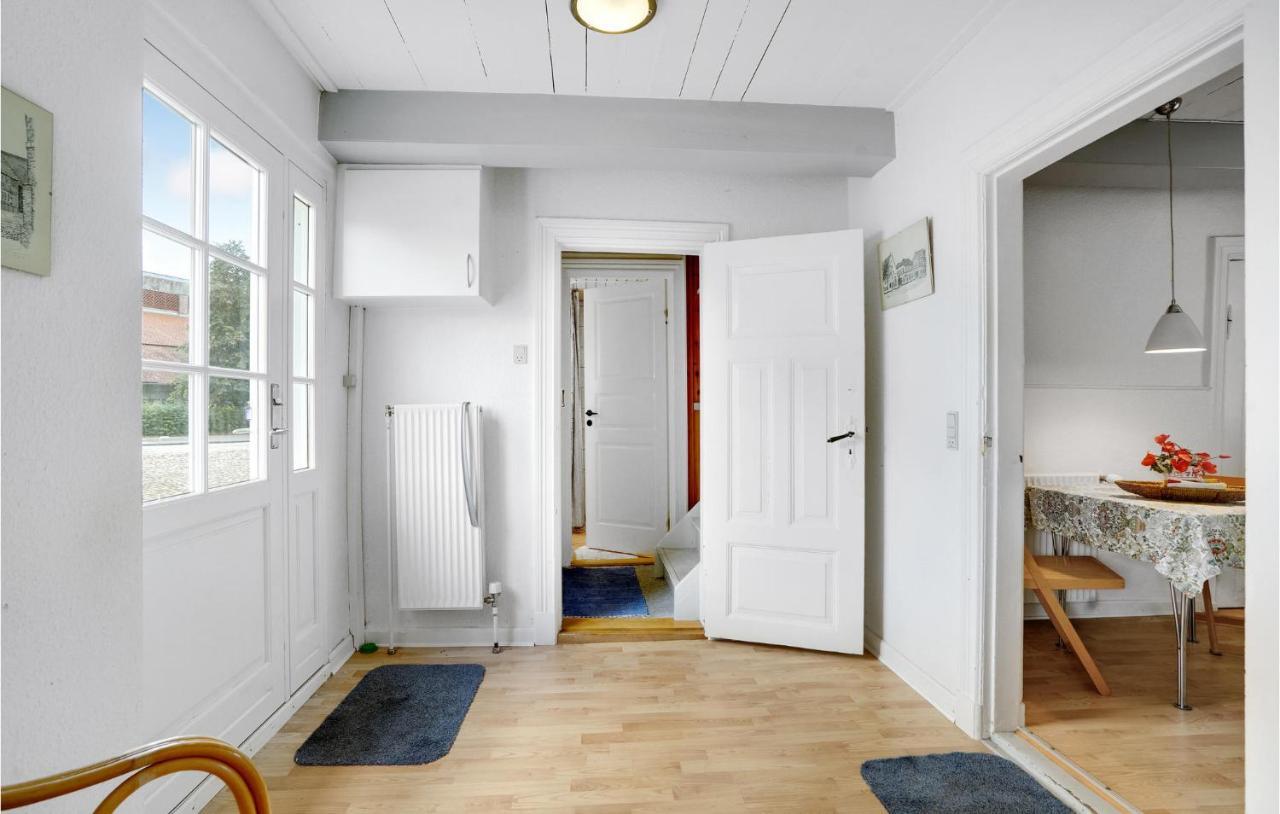 Nice Home In Tonder With Wifi Екстериор снимка