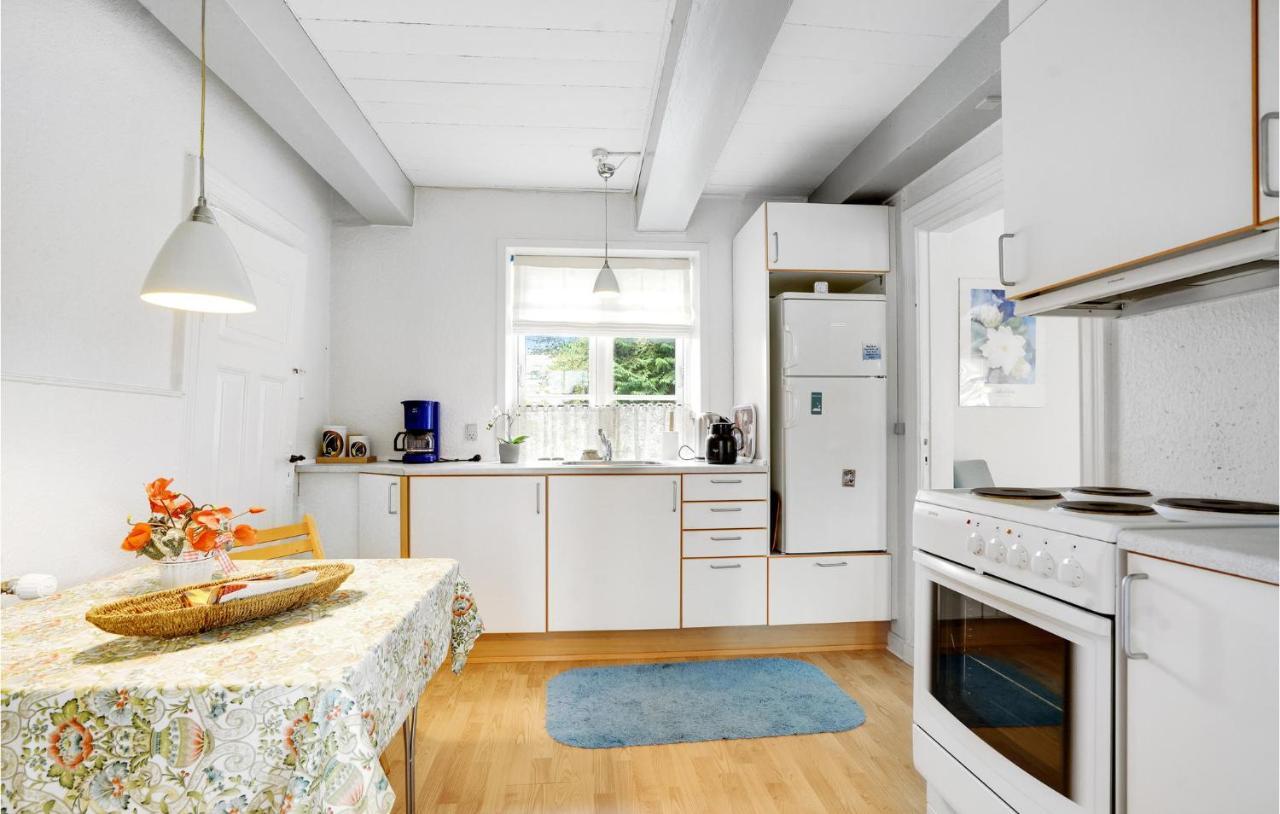 Nice Home In Tonder With Wifi Екстериор снимка